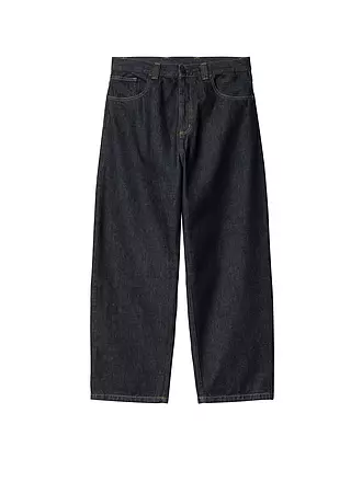 CARHARTT WIP | Jeans Baggy Fit BRANDON | dunkelblau